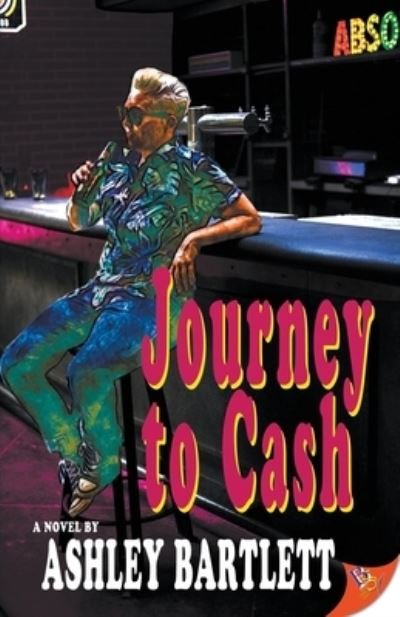 Cover for Ashley Bartlett · Journey to Cash (Paperback Book) (2021)