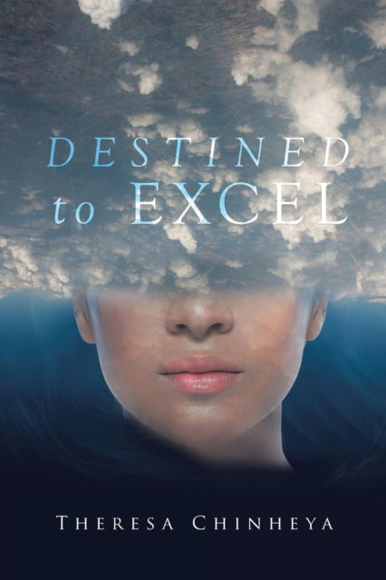 Cover for Theresa Chinheya · Destined to Excel (Paperback Book) (2017)