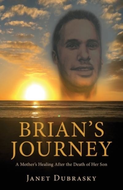 Cover for Janet Dubrasky · Brian's Journey (Paperback Book) (2020)