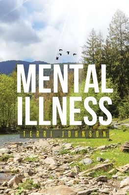 Cover for Terri Johnson · Mental Illness (Pocketbok) (2022)