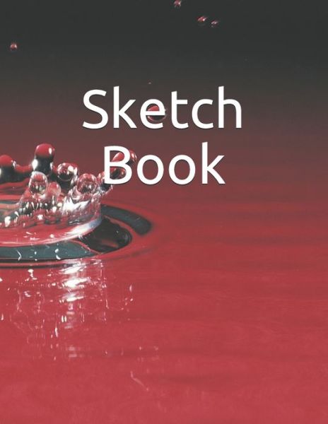 Sketch Book - Shine On - Książki - Independently Published - 9781660543649 - 14 stycznia 2020