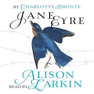 Cover for Charlotte Bronte · Jane Eyre (CD) (2020)