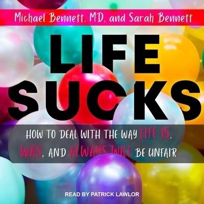 Cover for D · Life Sucks (CD) (2019)