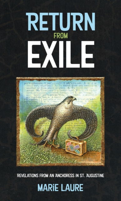 Cover for Marie Laure · Return from Exile (Hardcover Book) (2021)