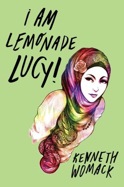 Cover for Kenneth Womack · I Am Lemonade Lucy (Paperback Book) (2019)