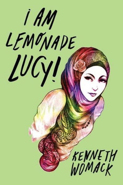 Cover for Kenneth Womack · I Am Lemonade Lucy (Pocketbok) (2019)