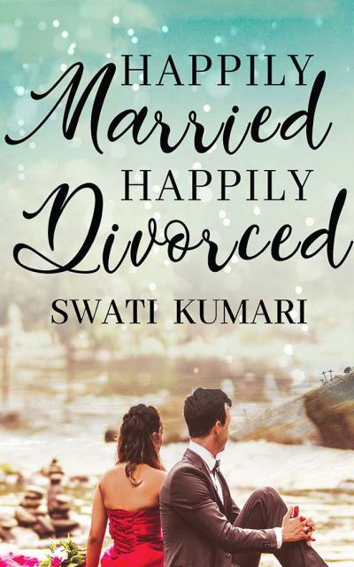 Cover for Swati Kumari · Happily Married Happily Divorced (CD) (2021)