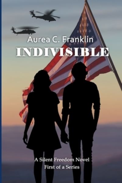 Cover for Aurea Franklin · Indivisible (Book) (2022)