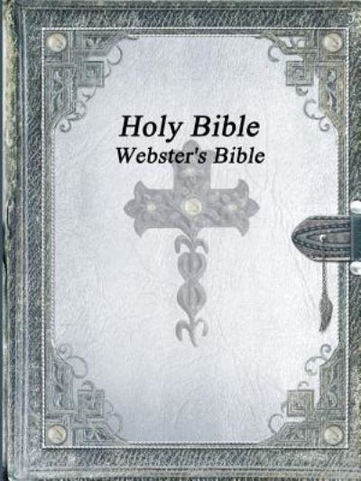 Holy Bible - V/A - Books - Lulu Press - 9781773560649 - May 18, 2017