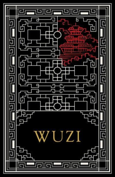 Cover for Wu Qi · Wu Qi: Wuzi (Paperback Book) (2021)