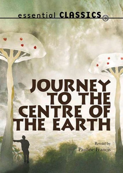 Journey to the Centre of the Earth - Express Classics - Jules Verne - Books - ReadZone Books Limited - 9781783220649 - April 30, 2014