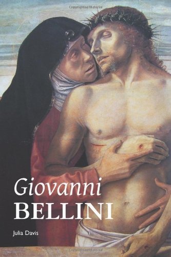 Cover for Julia Davis · Giovanni Bellini (Paperback Book) (2008)
