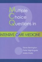 Cover for Dr Steve Benington · MCQs in Intensive Care Medicine (Paperback Book) [New edition] (2009)