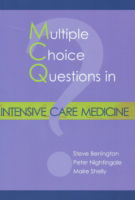 MCQs in Intensive Care Medicine - Dr Steve Benington - Książki - TFM Publishing Ltd - 9781903378649 - 25 lutego 2009