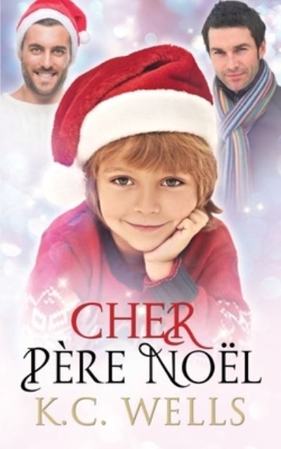 Cover for Manon Tutin · Cher Pere Noel (Paperback Book) (2021)