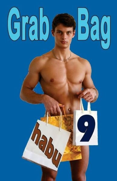 Cover for Habu · Grab Bag 9 (Taschenbuch) (2016)