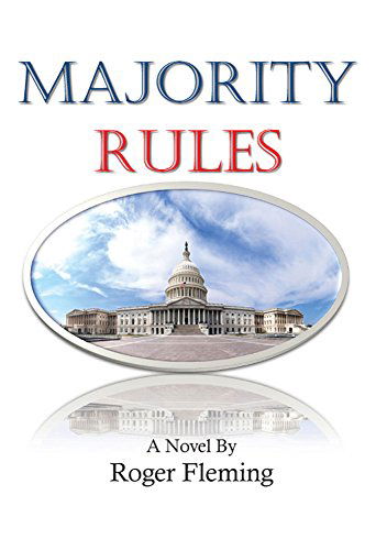 Cover for Roger Fleming · Majority Rules (Paperback Bog) (2014)