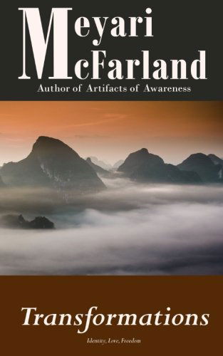 Cover for Meyari Mcfarland · Transformations (Paperback Book) (2015)