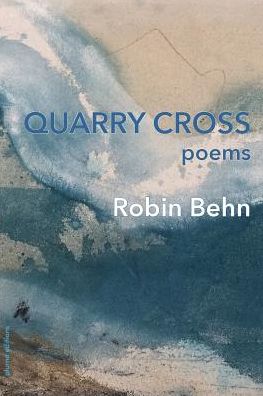 Cover for Robin Behn · Quarry Cross (Taschenbuch) (2018)