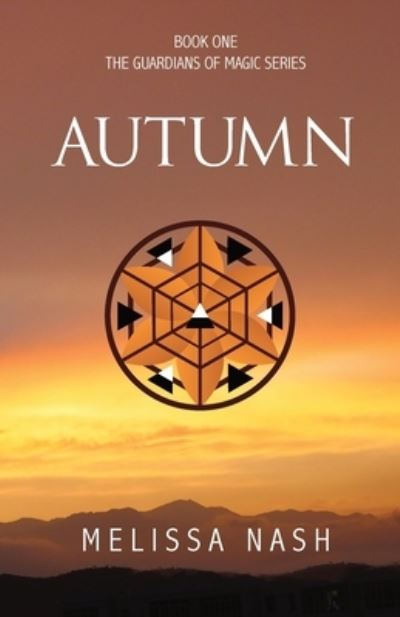 Cover for Melissa Nash · Autumn (Paperback Book) (2019)