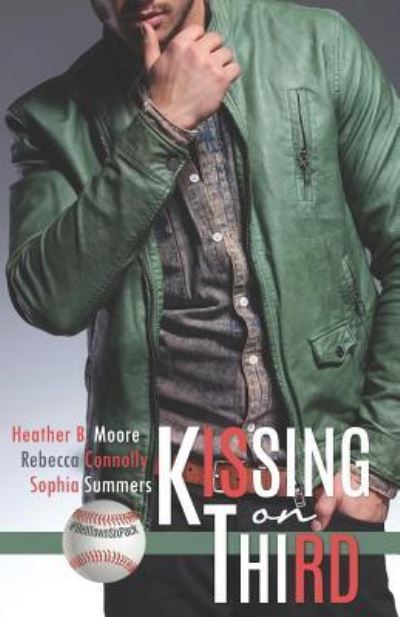 Cover for Rebecca Connolly · Kissing on Third (Paperback Book) (2019)