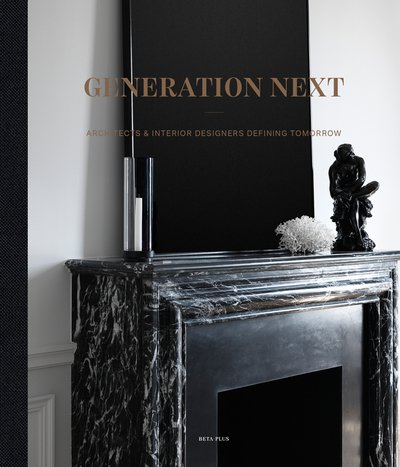 Cover for Wim Pauwels · Generation Next (Hardcover Book) (2019)