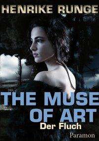 Cover for Runge · The Muse of Art (Book)