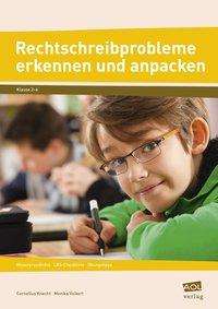 Cover for Knecht · Rechtschreibprobleme erkennen (Book)