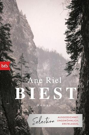 Anne Riel · Biest (Taschenbuch) (2022)