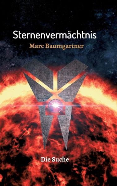 Cover for Baumgartner · Sternenvermächtnis 2 (Book) (2017)