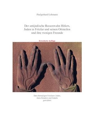 Cover for Lohmann · Der antijüdische Rassenwahn Hit (Book)