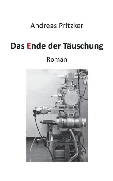 Cover for Andreas Pritzker · Das Ende der Tauschung: Roman (Paperback Book) [German edition] (2014)