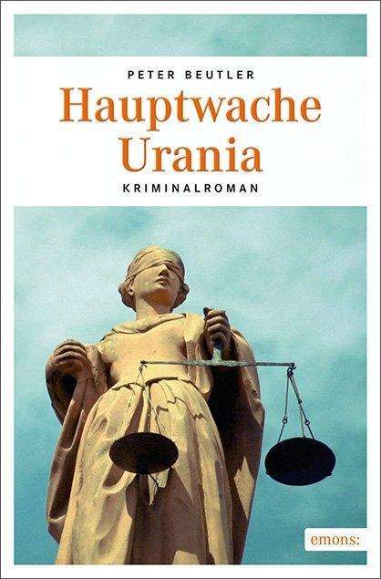 Cover for Beutler · Hauptwache Urania (Book)