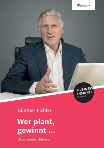 Cover for Pichler · Wer plant, gewinnt ... (Book) (2018)