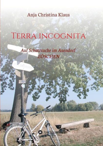 Cover for Klaus · Terra incognita (Book) (2019)