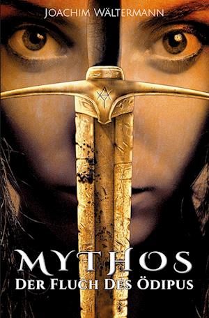 Cover for Joachim Wältermann · Mythos: Der Fluch des Ödipus (Paperback Book) (2021)