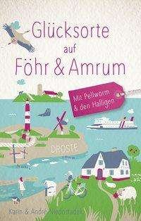 Cover for Niedostadek · Glücksorte auf Föhr &amp; Amrum (Book)