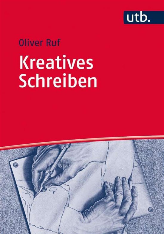 Cover for Ruf · Kreatives Schreiben (Bok)