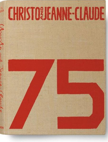 Christo and Jeanne-claude - Paul Goldberger - Books - Taschen GmbH - 9783836506649 - August 1, 2010