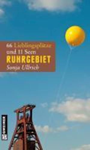 Cover for Ullrich · Ruhrgebiet (Book)