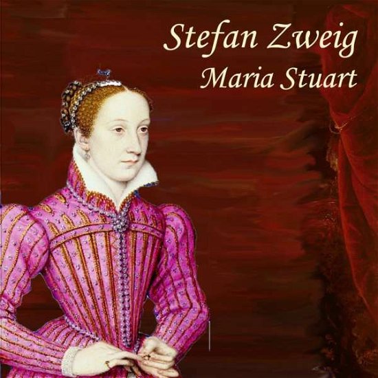 Cover for Zweig · Maria Stuart,MP3-CD (Bog)