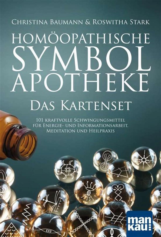 Cover for Stark · Homöopathische Symbolapotheke, Da (Bog)
