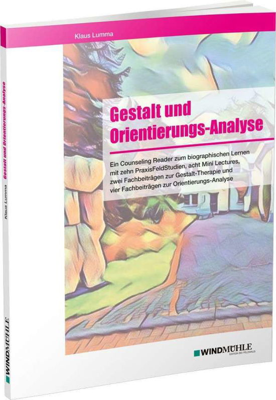 Cover for Lumma · Gestalt und Orientierungs-Analyse (Book)