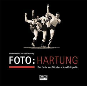 Cover for Dieter Gräbner · Foto: Hartung (Hardcover Book) (2007)