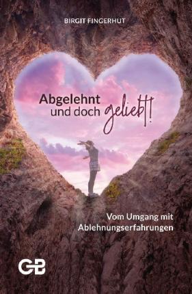 Cover for Fingerhut · Abgelehnt und doch geliebt (Book)