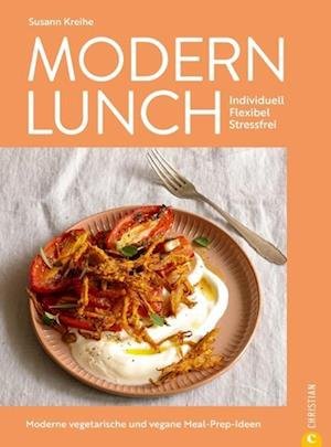 Cover for Susann Kreihe · Modern Lunch (Book)