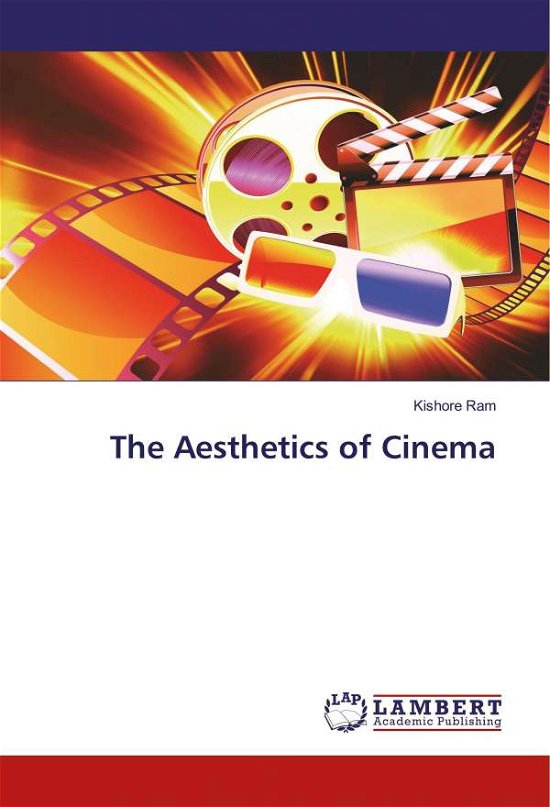Cover for Ram · The Aesthetics of Cinema (Book)