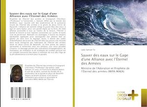 Cover for Ta · Sauver des eaux sur le Gage d'une Al (Buch)