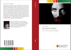 Cover for Twiggs · Armadilha Steele (Book)