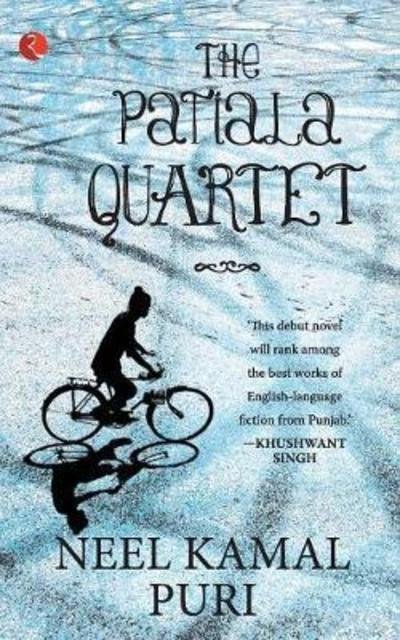 The Patiala Quartet - Neel Kamal Puri - Books - Rupa & Co - 9788129120649 - December 1, 2012